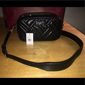 Michael Kors Crossbody (Camera bag style)